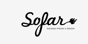 sofar sounds logo