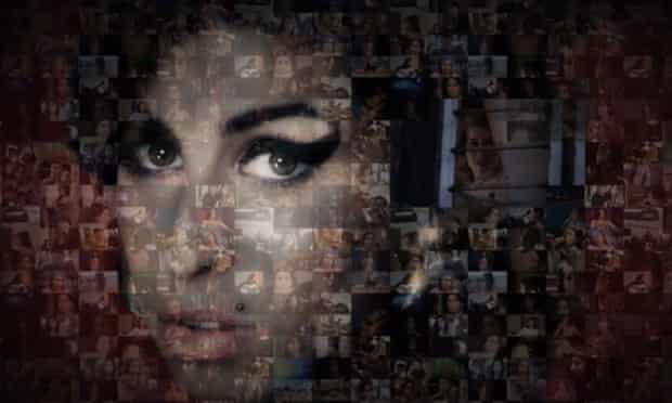 Amy (2015), directed by Asif Kapadia