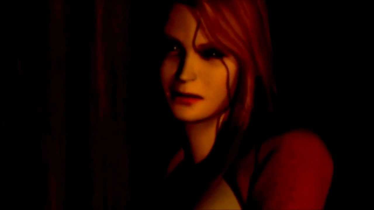 Silent Hill 3 finished. Nothing short of a masterpiece! : r/silenthill