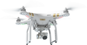 phantom 3 drone