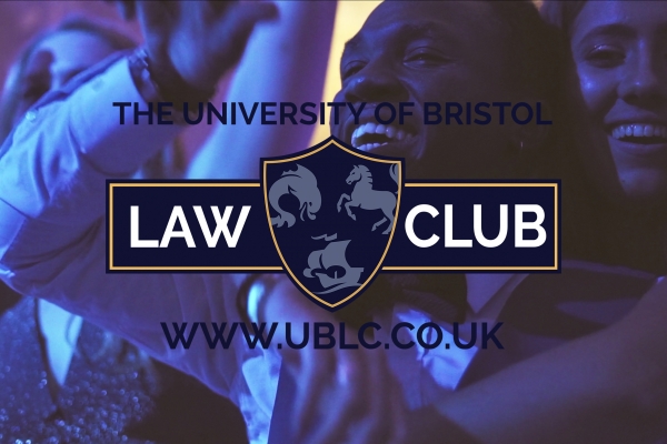 University of Bristol Law Club