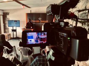 Workshops at Fireside Summit