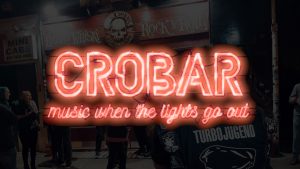 Crobar