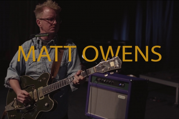 Matt Owens