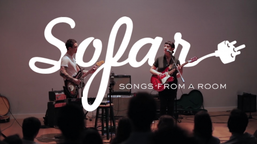 Sofar Sounds is an international brand of pop-up music events hosted in cities all around the world. I joined the Sofar Bath team back in 2017 and have been their lead video producer ever since.