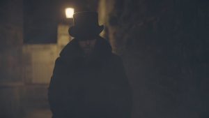 Aaron Kosminski the Jack the Ripper suspect