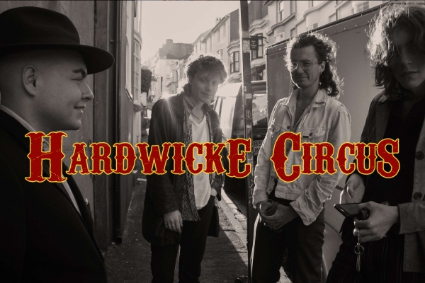 Hardwicke Circus
