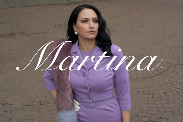 Martina