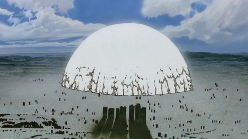 Akira set a benchmark never to be surpassed and remains one of most influential animated films of the 20th century...  