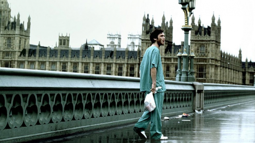 28 Days Later is often attributed for reinvigorating the zombie movie genre and is one of the most influential films I've ever seen...