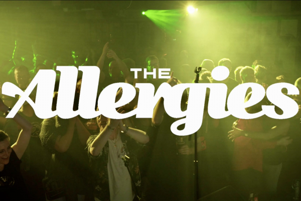 The Allergies