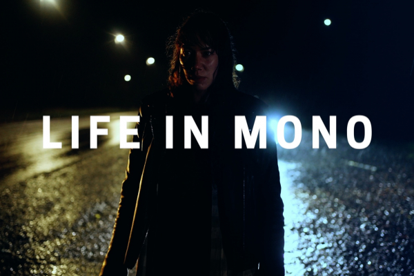 Life in Mono