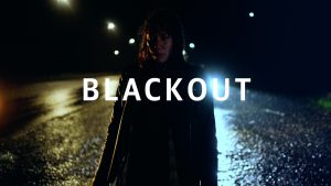 Life in Mono - Blackout
